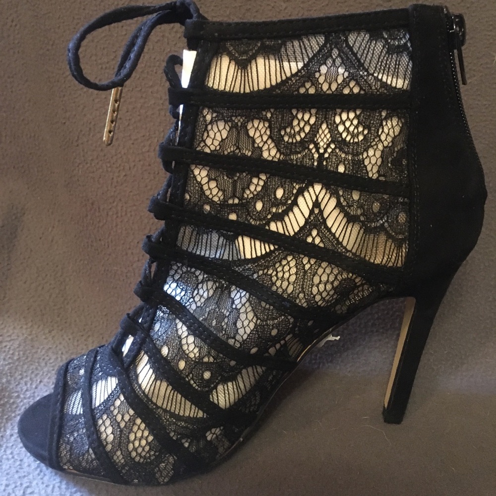 Just fabulous shoes